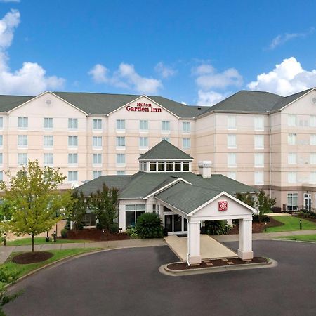 Hilton Garden Inn Augusta Exterior foto