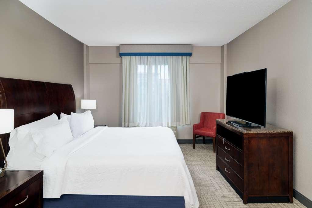 Hilton Garden Inn Augusta Zimmer foto