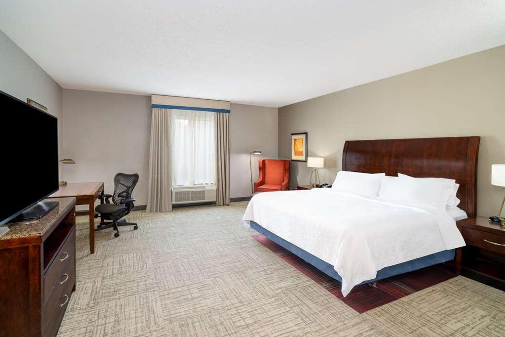 Hilton Garden Inn Augusta Zimmer foto