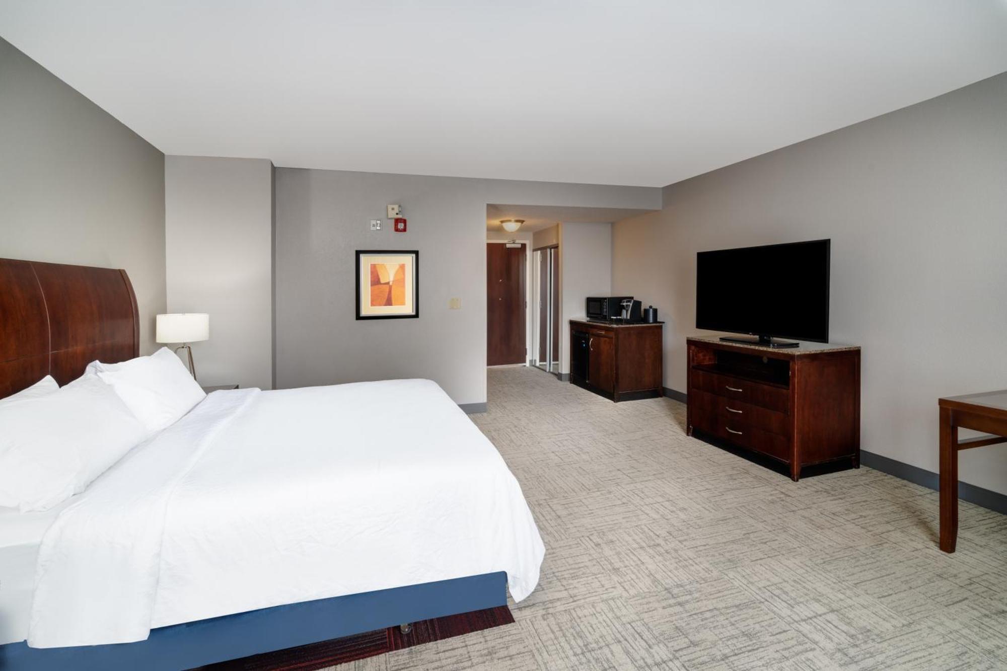 Hilton Garden Inn Augusta Exterior foto