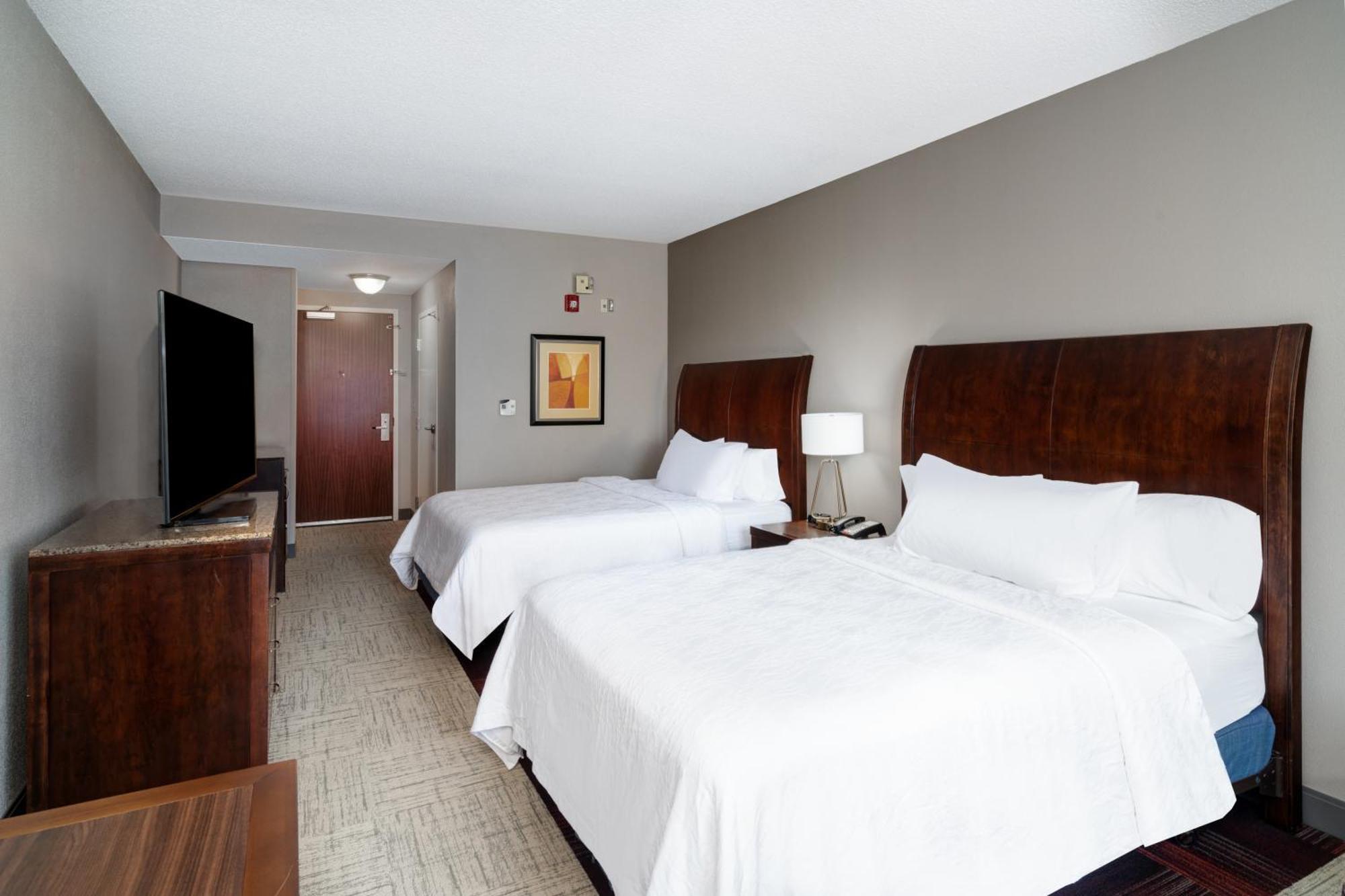 Hilton Garden Inn Augusta Exterior foto