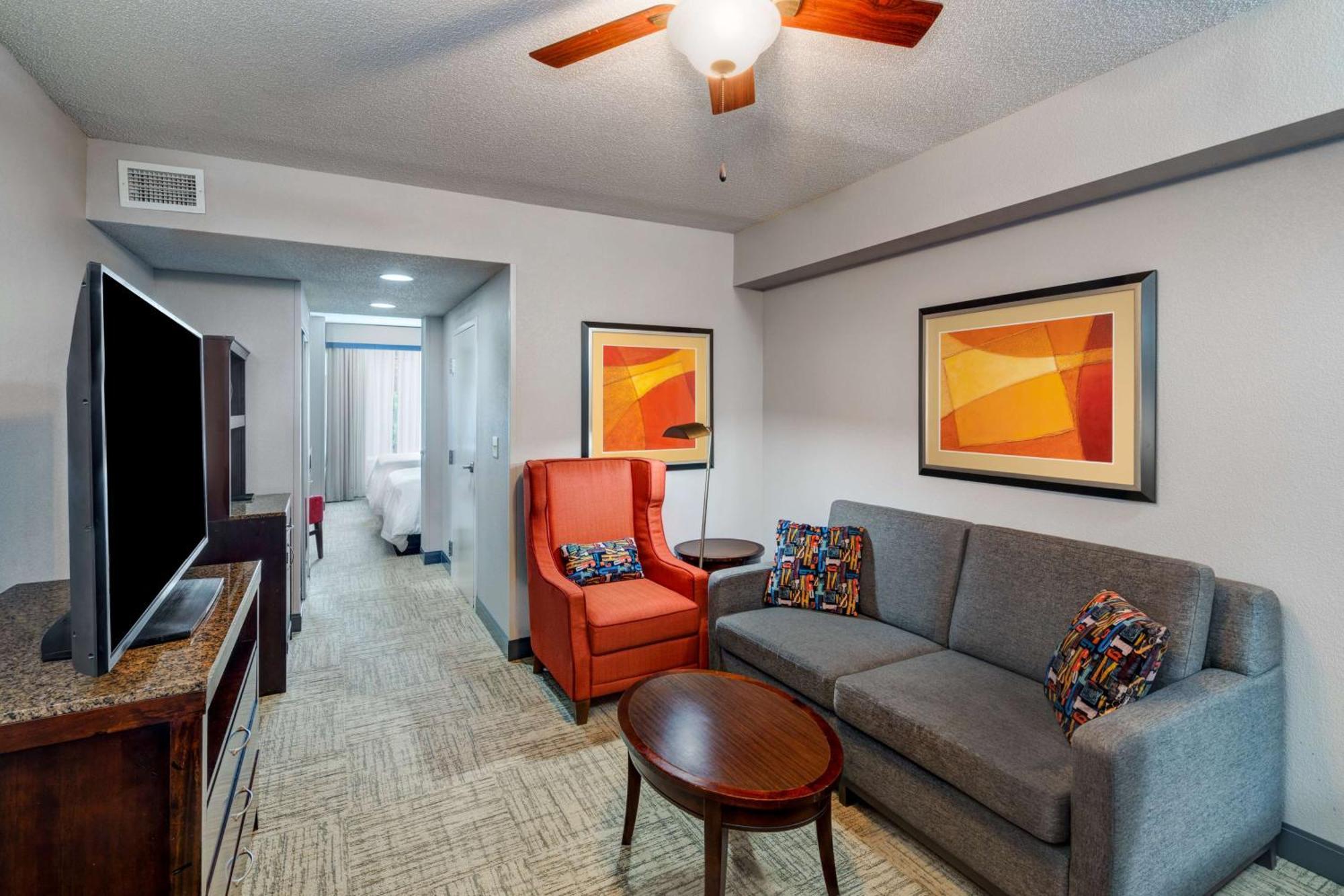 Hilton Garden Inn Augusta Exterior foto
