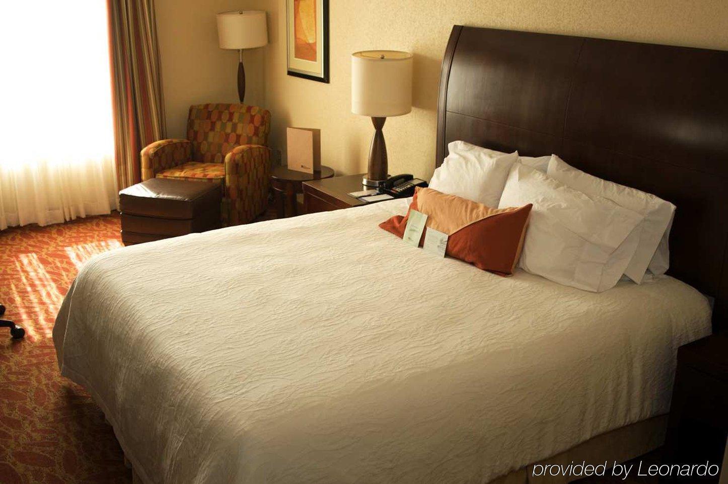 Hilton Garden Inn Augusta Zimmer foto