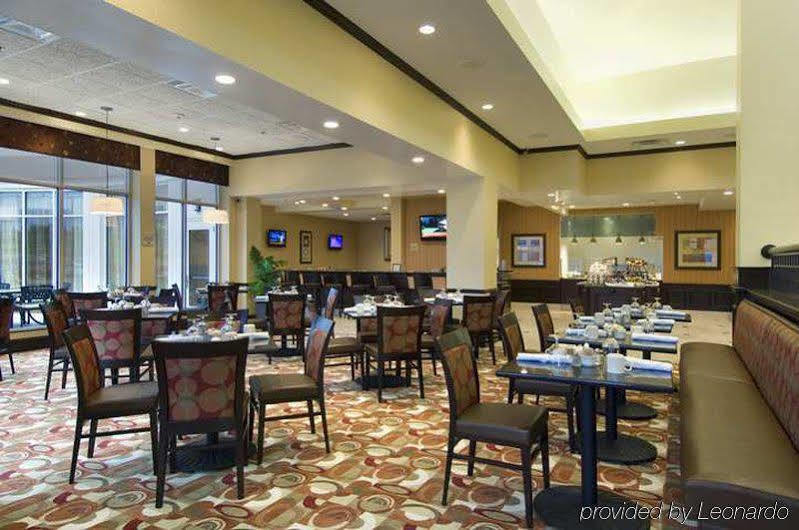 Hilton Garden Inn Augusta Exterior foto