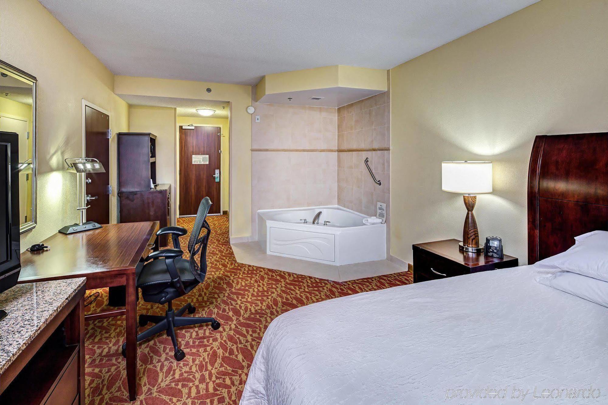 Hilton Garden Inn Augusta Exterior foto